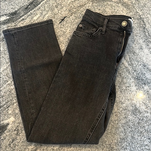 Zara Denim - Women's Zara Black Jeans